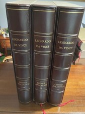 Codice Atlantico  di Leonardo