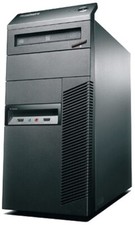 LENOVO M81 CPU INTEL CORE I5-2400 3.10 RAM 4 GB HDD 500 GB S.O. WIN10PRO