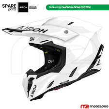 CASCO AIROH TWIST 3 COLOR