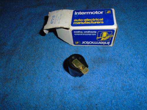 Braccio rotore intermotore