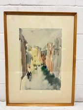 QUADRO ARTISTA RINA FERRI