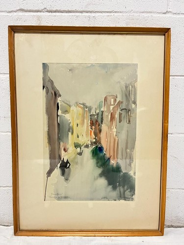 Quadro artista rina ferri - quadro,