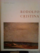 ARMANDO BRISSONI - RODOLFO