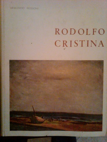 Armando brissoni rodolfo - armando,
