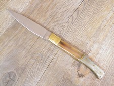 COLTELLO 24 CM SARDO SARDEGNA