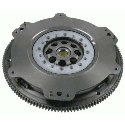 Sachs volano doppia - sachs,