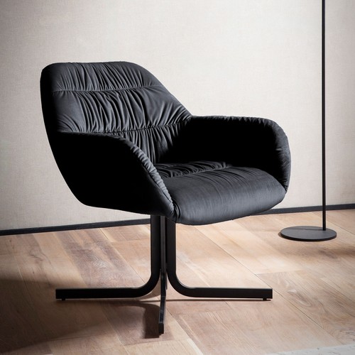 Poltrona lounge finebuy - lounge,