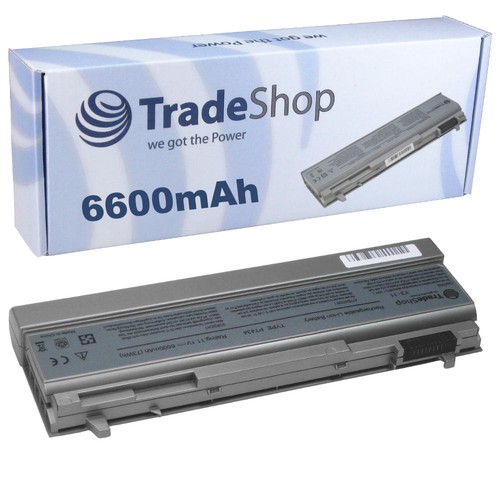 Batteria per dell latitude - per,