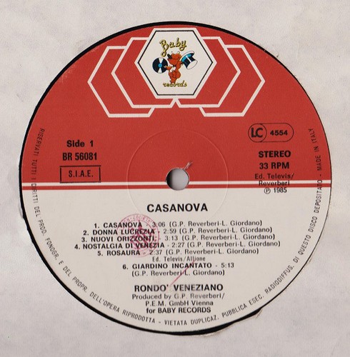 Lotto vinili lp maxi - lotto, 12"