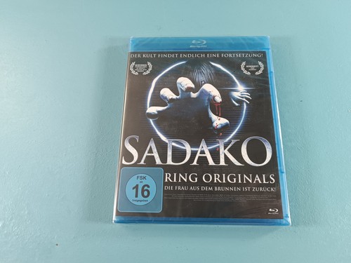 Sadako bluray film - -,