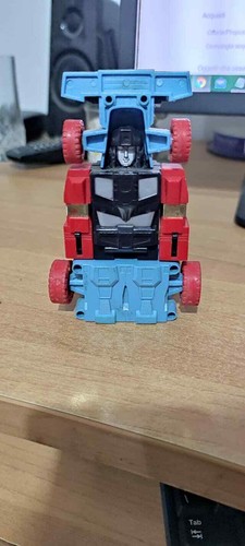 Modellino auto robot - , 80