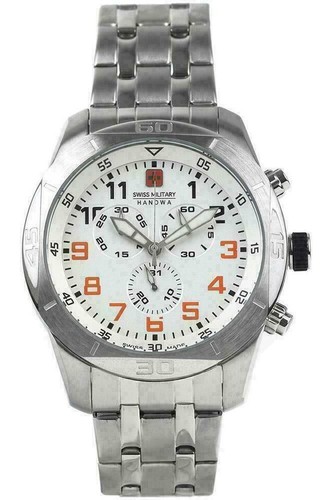 Orologio cronografo uomo swiss - uomo,
