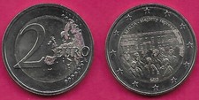 Malta euro 2012 unc year - 2,
