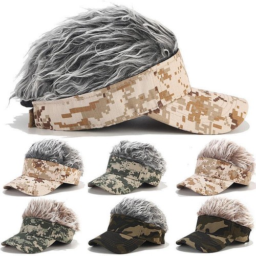 Cappello baseball unisex - , donna