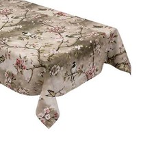 MEWATU Tela Cerata Tovaglia