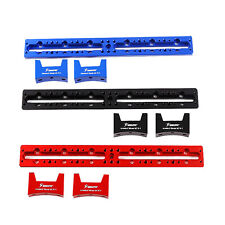 I kit guida piastra coda di