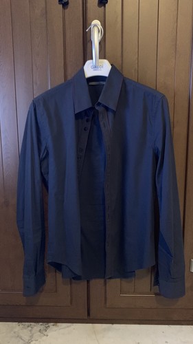 Camicia gaudì uomo - camicia,