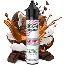 Aroma Cioccolato Caramello e