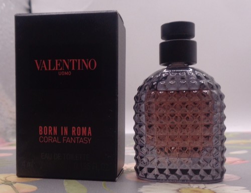 Miniatura profumo valentino - profumo,