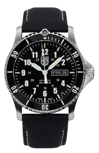 Orologio uomo luminox sport - orologio,