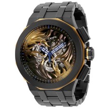 Orologio Uomo Invicta Speedway