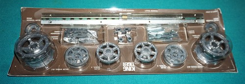 Carro armato tedesco king - carro,