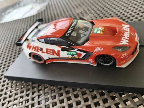 Slot 0179 nsr corvette - 0179,