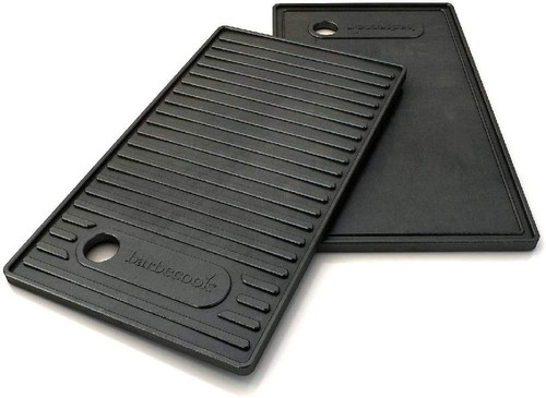 Piastra barbecue universale - barbecue,