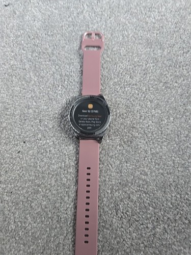 Samsung galaxy gear classic - galaxy, s2