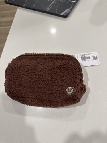 Borsa cintura lululemon - borsa,