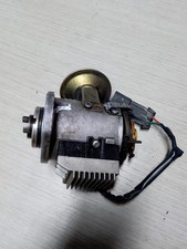 Spinterogeno Accensione