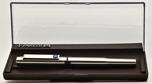 Mid 1970 vintage - mid, parker