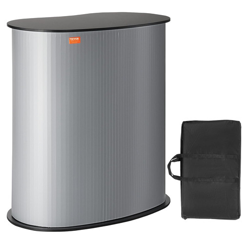 Bancone fieristico portatile - bancone,