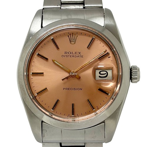 Rolex oyster date 6694 - date,