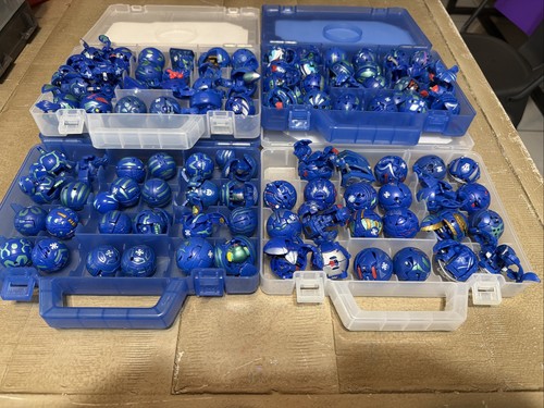 Bakugan aquos enorme - bakugan, b2