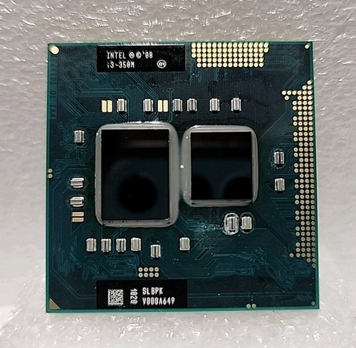 Processore cpu intel core - processore,