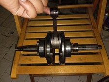albero motore malaguti password 250 /yamaha xcity250 / x max 250 / leonardo 250
