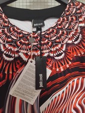 Abito Just cavalli