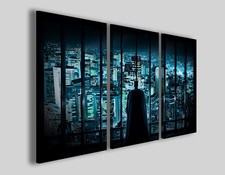Quadro film Batman I stampe serie tv tele moderne cinema