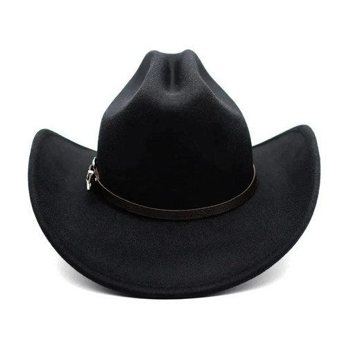 Cappello cowboy western