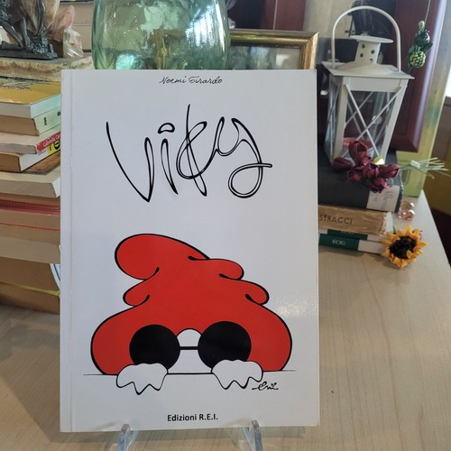 Viky noemi girardo edizioni - noemi,