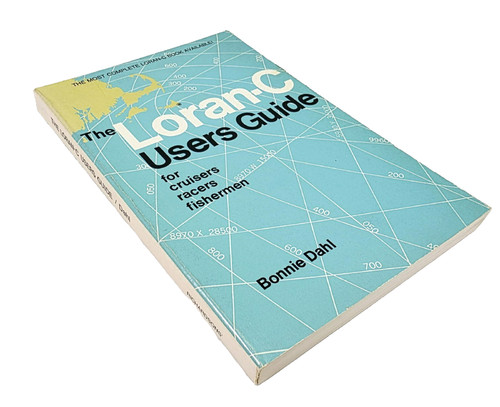 The loran users guide for - loran-c,