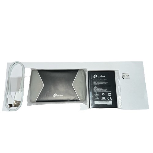 Link m7650 portatile - tp-link,
