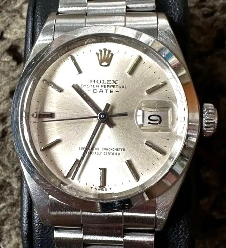 Rolex orologio polso - da,