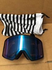 OCCHIALI DA SCI/SNOWBOARD CON