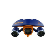 SCOOTER SUBACQUEO WHITE SHARK