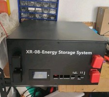 PACCO BATTERIA BATTERIA 25,6V