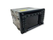 Mercedes-Benz ML W163 2000