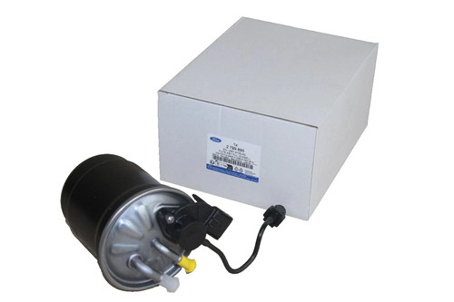 2799895 filtro gasolio - filtro, diesel
