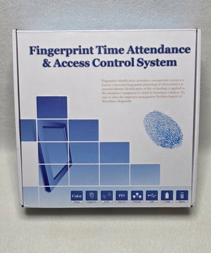 Fingerprint time clocks for - clocks,